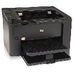 HP LaserJet Pro P1606dn Printer (CE749A) New